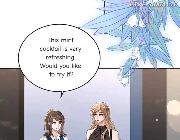 The Dentist Won’t Stop Teasing Me Chapter 23 - Page 47