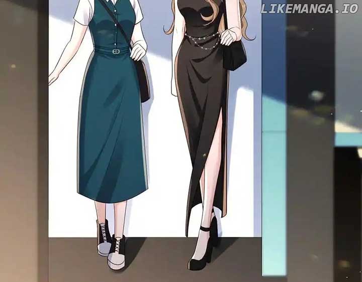 The Dentist Won’t Stop Teasing Me Chapter 23 - Page 48