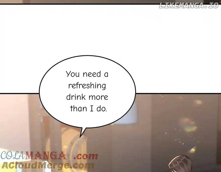 The Dentist Won’t Stop Teasing Me Chapter 23 - Page 49