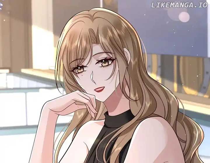 The Dentist Won’t Stop Teasing Me Chapter 23 - Page 53