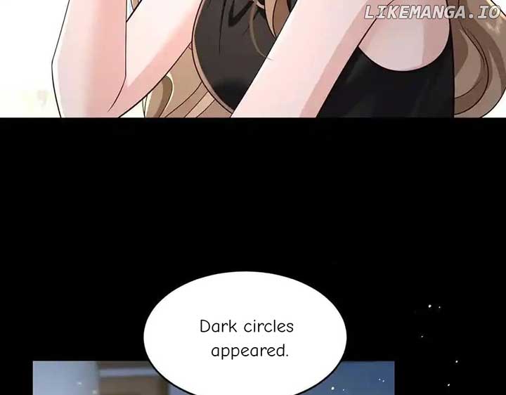 The Dentist Won’t Stop Teasing Me Chapter 23 - Page 54