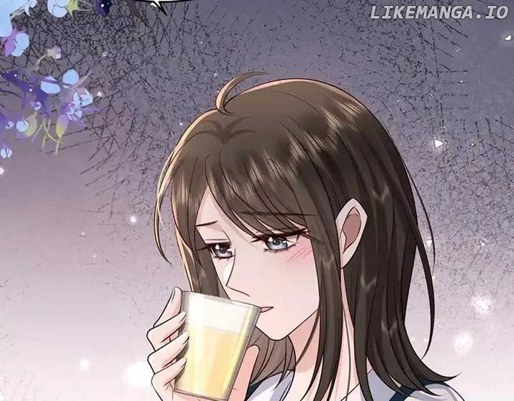 The Dentist Won’t Stop Teasing Me Chapter 23 - Page 57