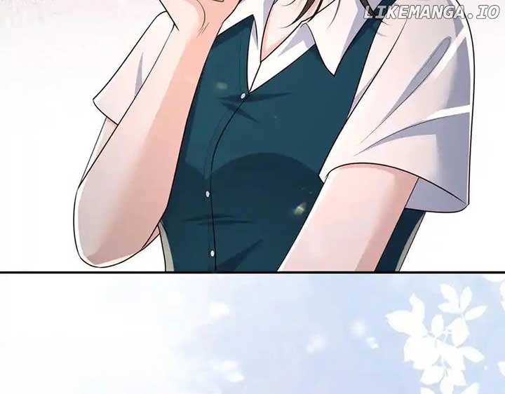 The Dentist Won’t Stop Teasing Me Chapter 23 - Page 58