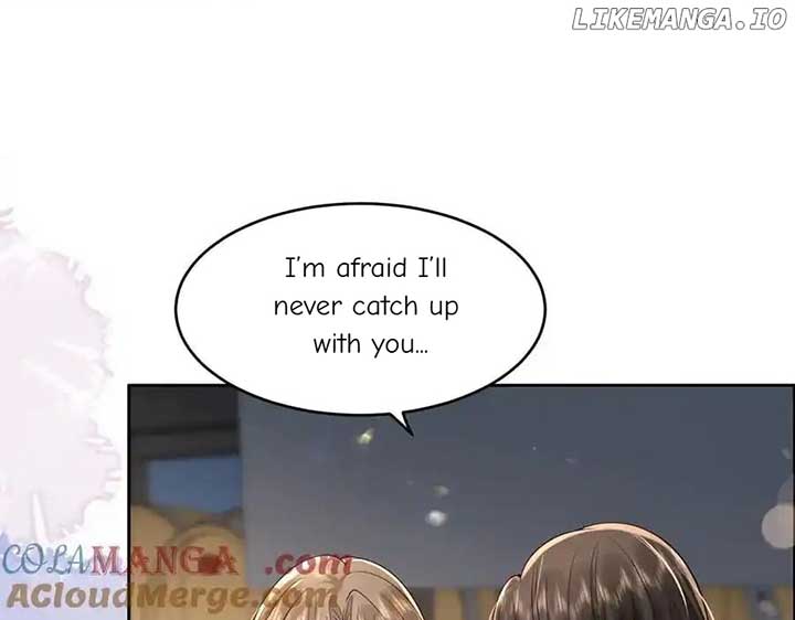 The Dentist Won’t Stop Teasing Me Chapter 23 - Page 61