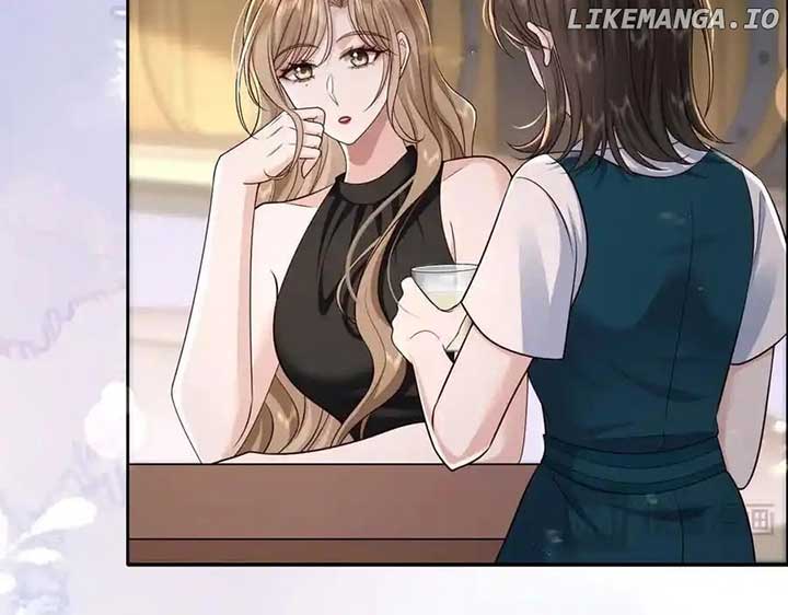 The Dentist Won’t Stop Teasing Me Chapter 23 - Page 62