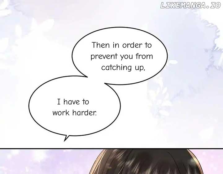 The Dentist Won’t Stop Teasing Me Chapter 23 - Page 63