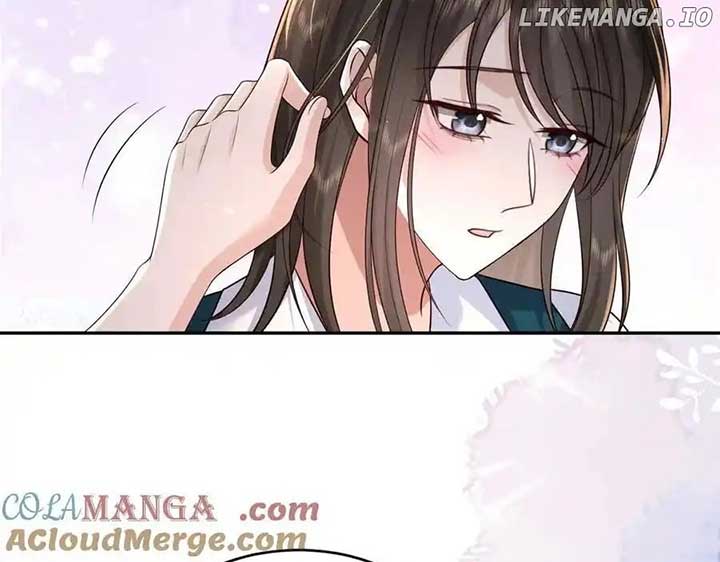 The Dentist Won’t Stop Teasing Me Chapter 23 - Page 64