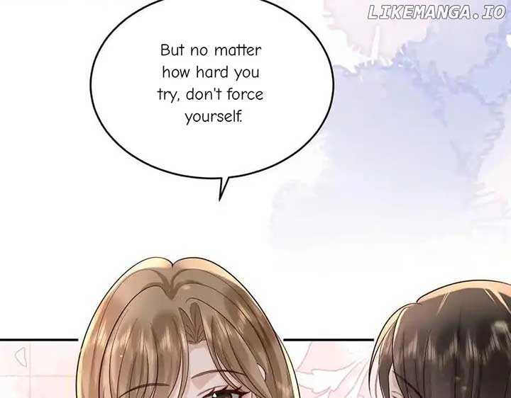 The Dentist Won’t Stop Teasing Me Chapter 23 - Page 65