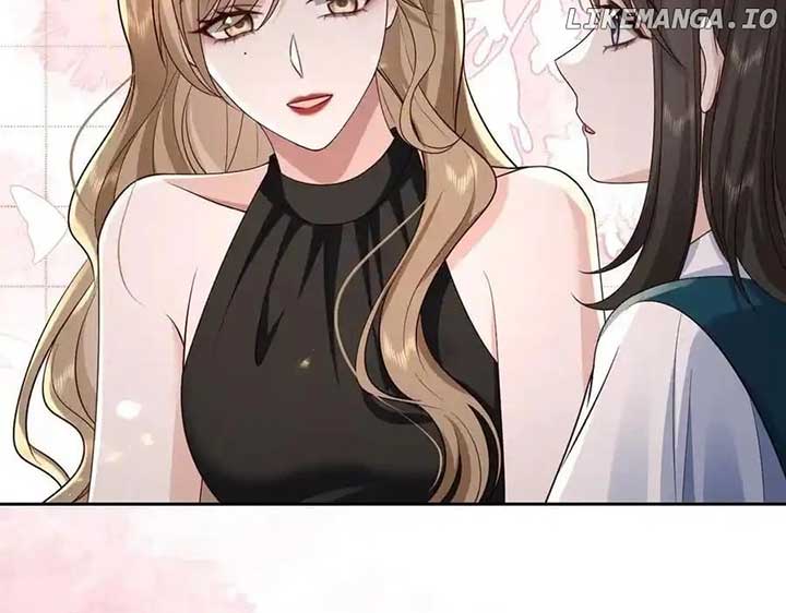 The Dentist Won’t Stop Teasing Me Chapter 23 - Page 66