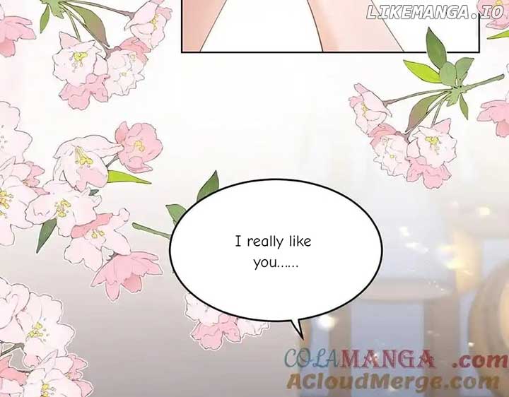 The Dentist Won’t Stop Teasing Me Chapter 23 - Page 70