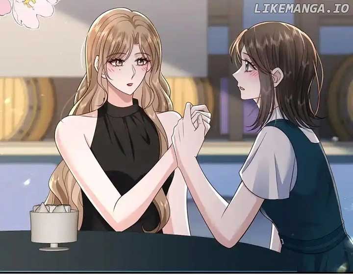 The Dentist Won’t Stop Teasing Me Chapter 23 - Page 71