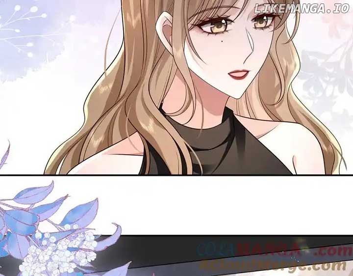 The Dentist Won’t Stop Teasing Me Chapter 23 - Page 73