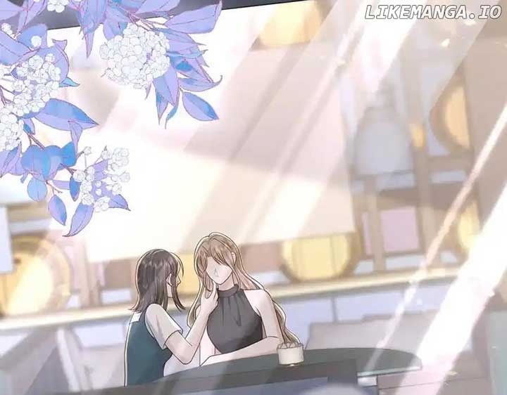 The Dentist Won’t Stop Teasing Me Chapter 23 - Page 74