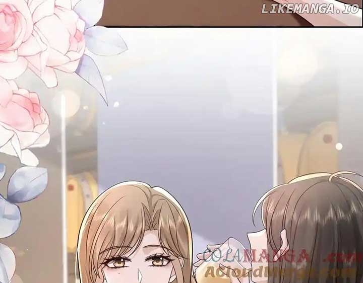 The Dentist Won’t Stop Teasing Me Chapter 24 - Page 4