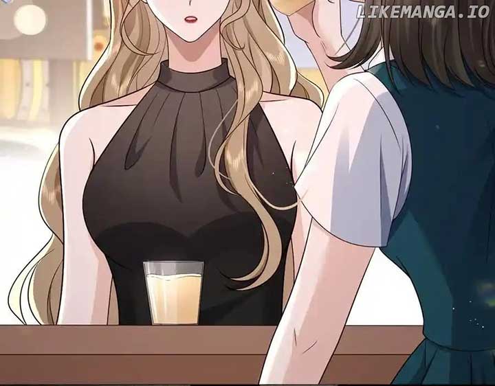 The Dentist Won’t Stop Teasing Me Chapter 24 - Page 5