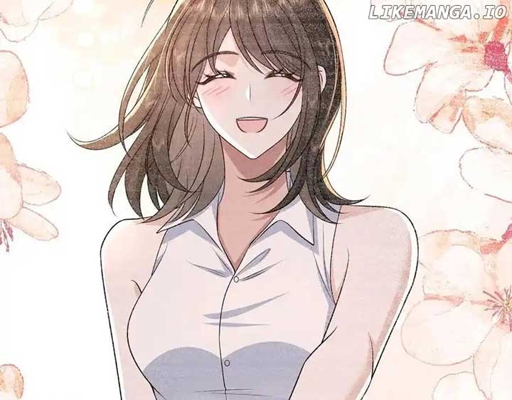 The Dentist Won’t Stop Teasing Me Chapter 24 - Page 8