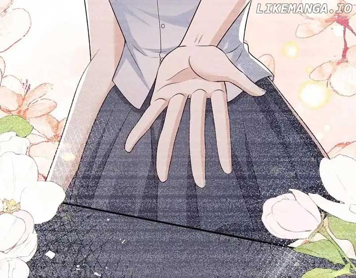 The Dentist Won’t Stop Teasing Me Chapter 24 - Page 9