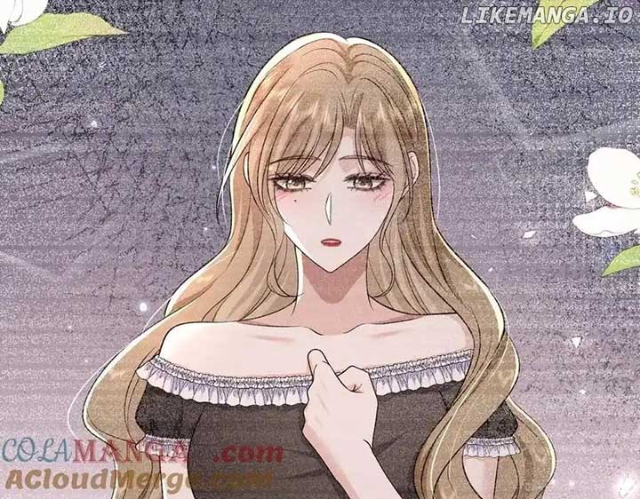 The Dentist Won’t Stop Teasing Me Chapter 24 - Page 10