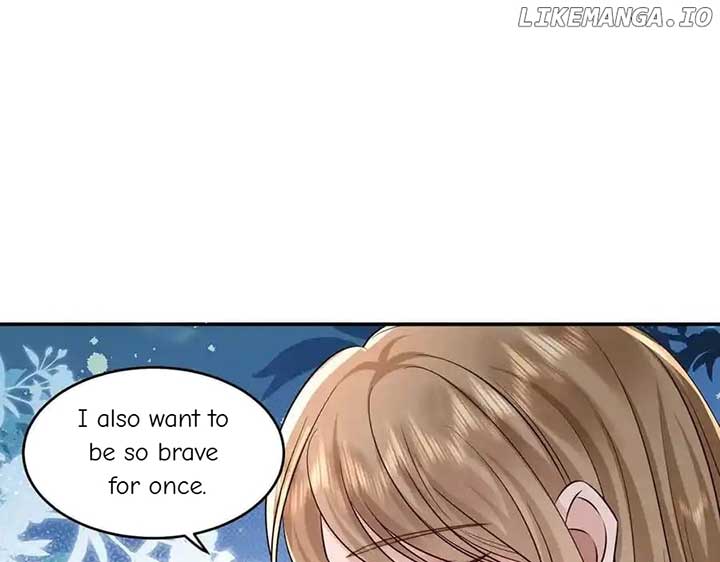 The Dentist Won’t Stop Teasing Me Chapter 24 - Page 12