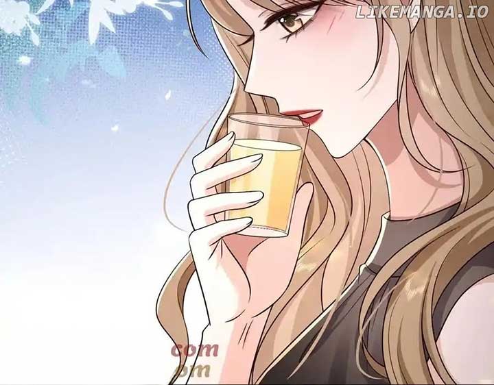 The Dentist Won’t Stop Teasing Me Chapter 24 - Page 13