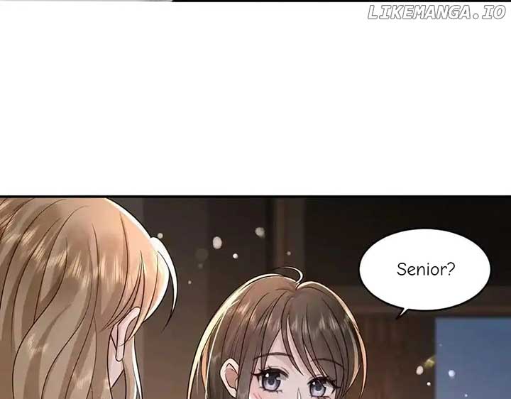 The Dentist Won’t Stop Teasing Me Chapter 24 - Page 14