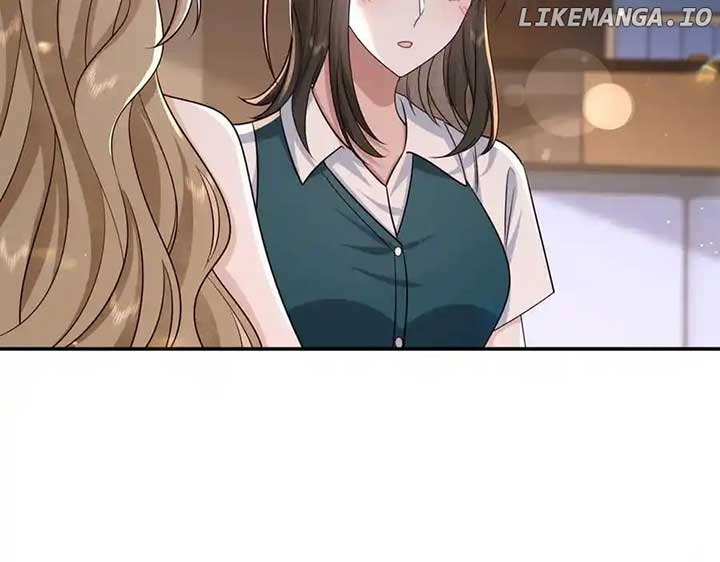 The Dentist Won’t Stop Teasing Me Chapter 24 - Page 15