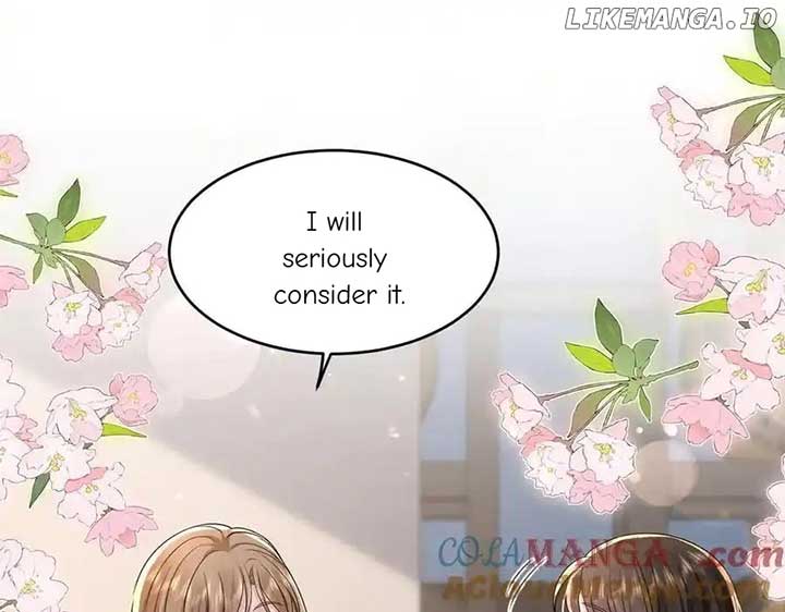 The Dentist Won’t Stop Teasing Me Chapter 24 - Page 16