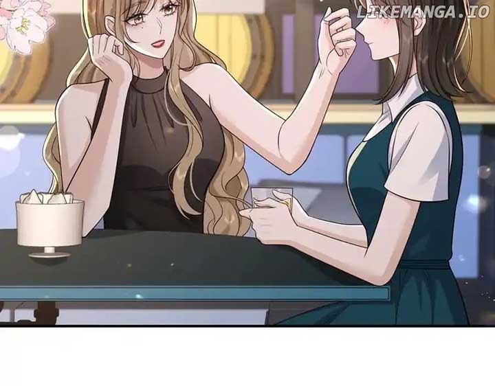 The Dentist Won’t Stop Teasing Me Chapter 24 - Page 17