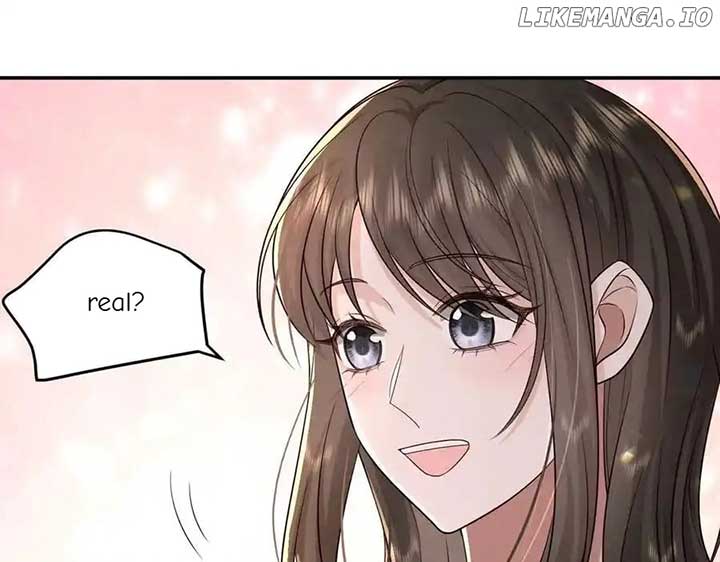 The Dentist Won’t Stop Teasing Me Chapter 24 - Page 18