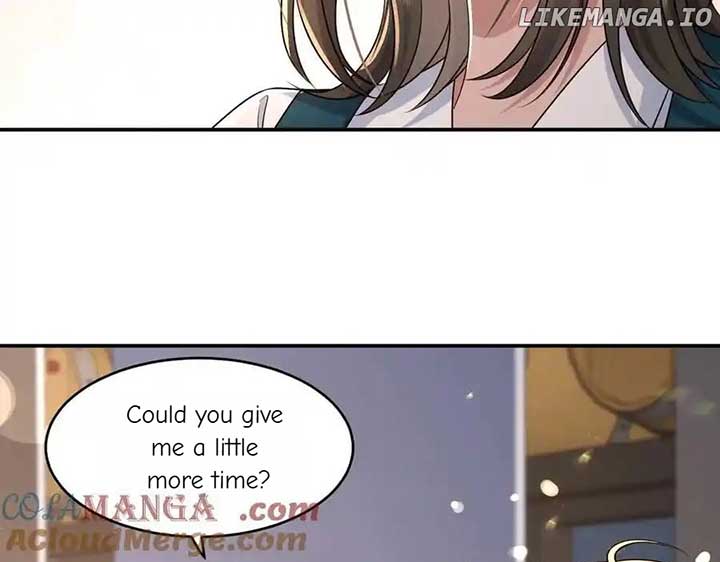 The Dentist Won’t Stop Teasing Me Chapter 24 - Page 19