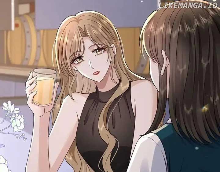 The Dentist Won’t Stop Teasing Me Chapter 24 - Page 20