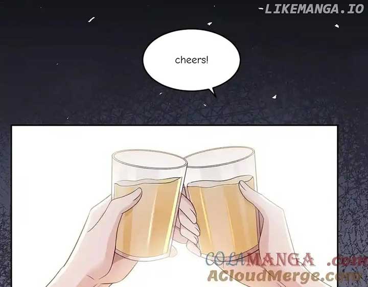 The Dentist Won’t Stop Teasing Me Chapter 24 - Page 25