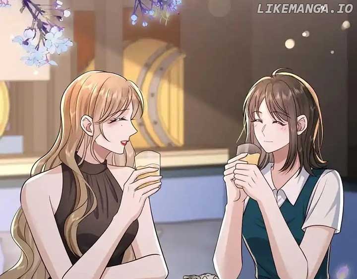 The Dentist Won’t Stop Teasing Me Chapter 24 - Page 27