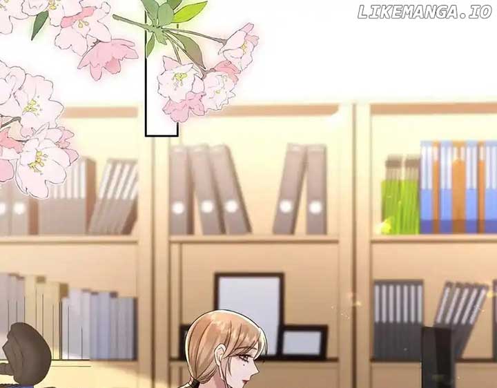 The Dentist Won’t Stop Teasing Me Chapter 24 - Page 30