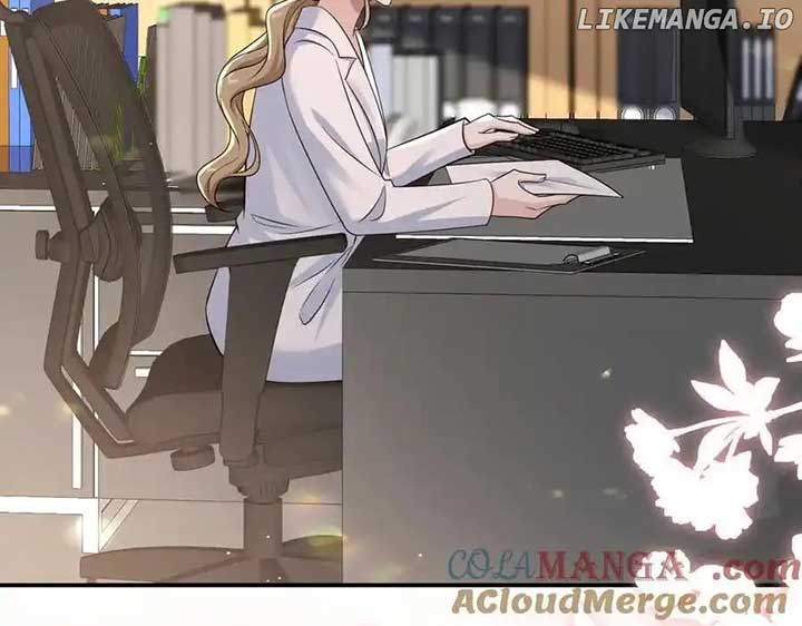 The Dentist Won’t Stop Teasing Me Chapter 24 - Page 31