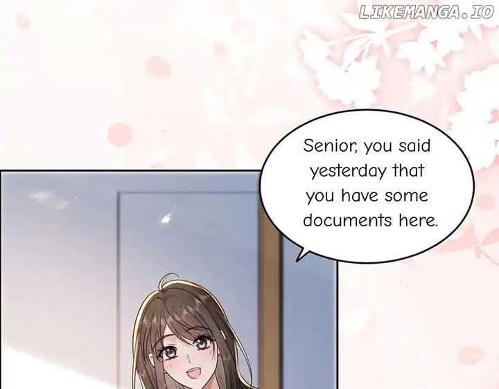 The Dentist Won’t Stop Teasing Me Chapter 24 - Page 32