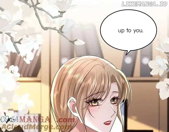 The Dentist Won’t Stop Teasing Me Chapter 24 - Page 34