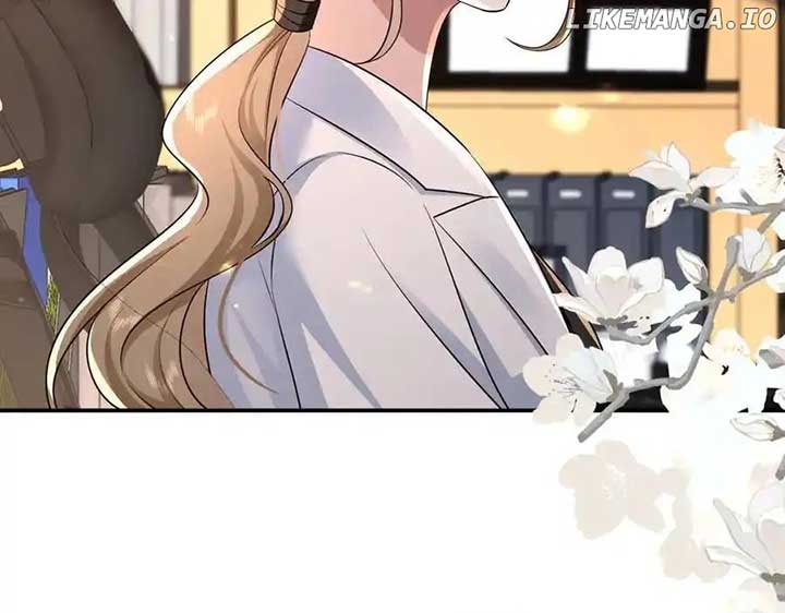 The Dentist Won’t Stop Teasing Me Chapter 24 - Page 35