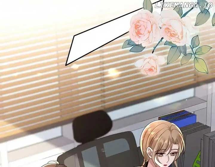 The Dentist Won’t Stop Teasing Me Chapter 24 - Page 38