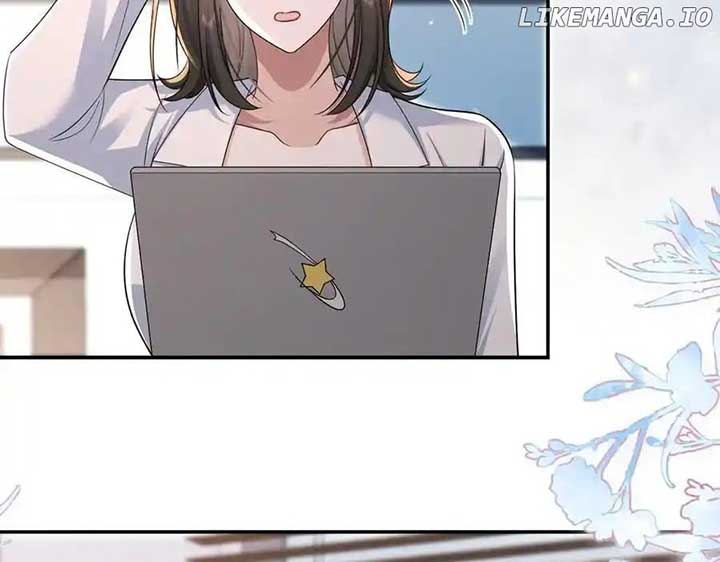 The Dentist Won’t Stop Teasing Me Chapter 24 - Page 41