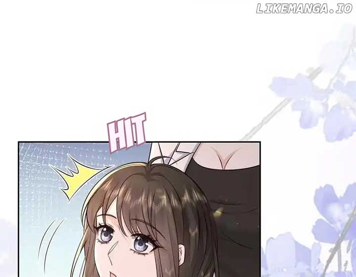 The Dentist Won’t Stop Teasing Me Chapter 24 - Page 44