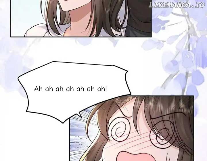 The Dentist Won’t Stop Teasing Me Chapter 24 - Page 45