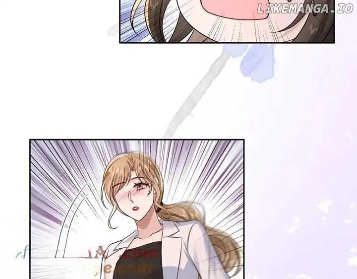 The Dentist Won’t Stop Teasing Me Chapter 24 - Page 46