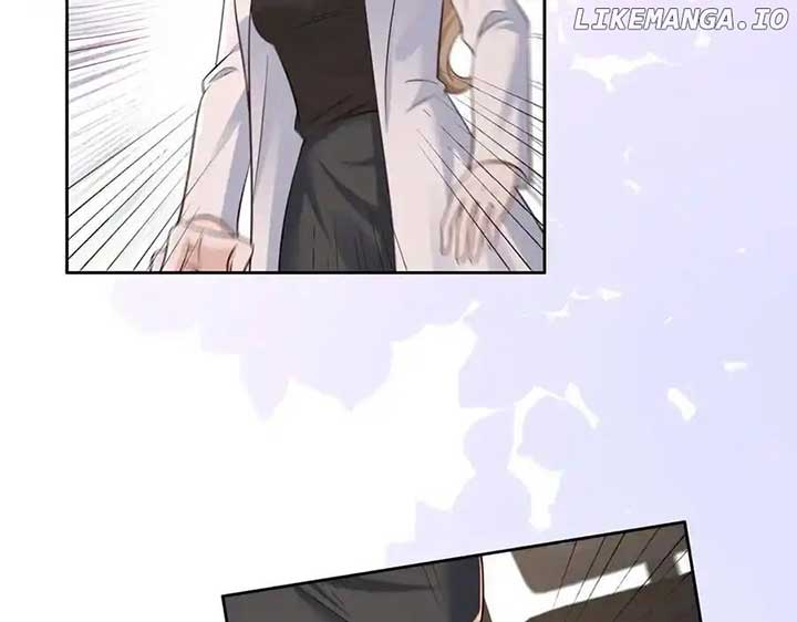 The Dentist Won’t Stop Teasing Me Chapter 24 - Page 47