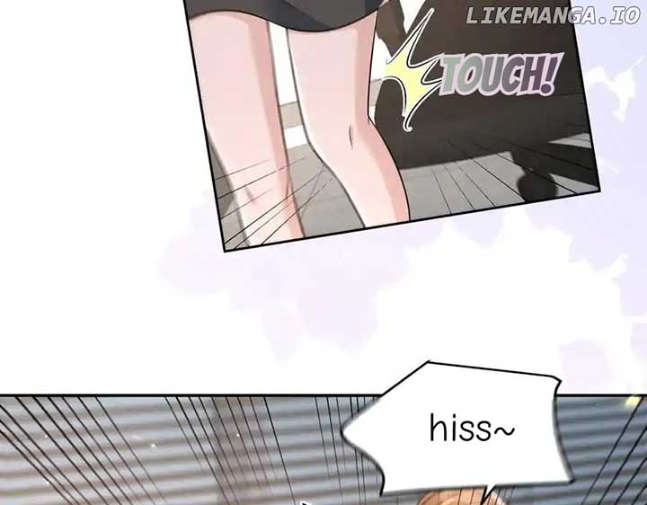 The Dentist Won’t Stop Teasing Me Chapter 24 - Page 48