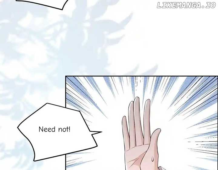 The Dentist Won’t Stop Teasing Me Chapter 24 - Page 50