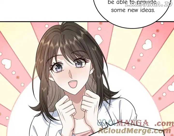 The Dentist Won’t Stop Teasing Me Chapter 24 - Page 55