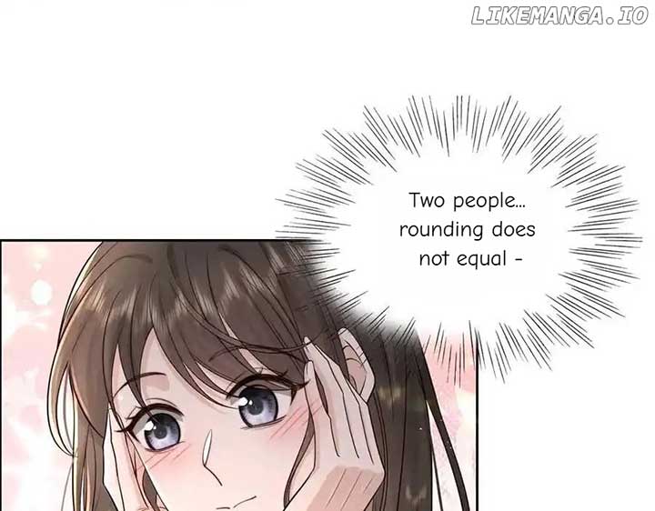 The Dentist Won’t Stop Teasing Me Chapter 24 - Page 59