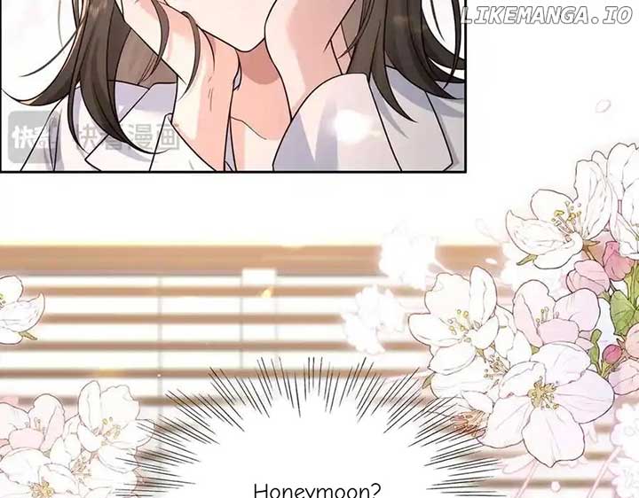 The Dentist Won’t Stop Teasing Me Chapter 24 - Page 60