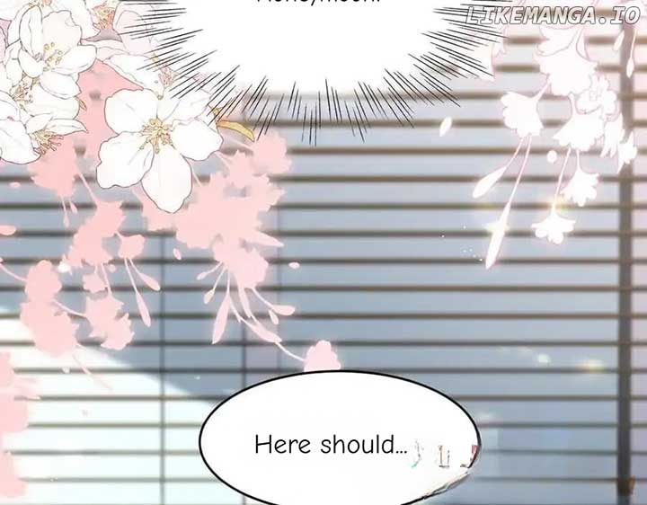 The Dentist Won’t Stop Teasing Me Chapter 24 - Page 61